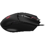 Мышь проводная A4Tech Bloody L65 Max черный, 12000 dpi, USB, кнопки - 7, фото18