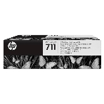 Комплект для замены печатающей головки HP 711 C1Q10A для HP Designjet T120/T520, фото6