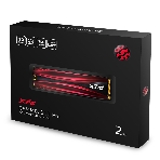 Накопитель SSD ADATA 2.0Tb, PCI-E 3.0 x4, XPG S11 Pro, M.2 2280, R/W 3500/3000Mb/s RET, фото15