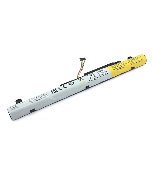 Аккумуляторная батарея для ноутбука Lenovo Flex 2 14 7.2V 4400mAh OEM черный