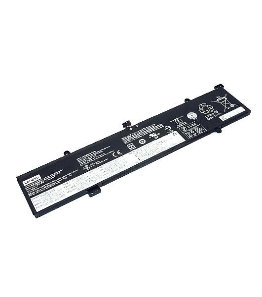 Аккумуляторная батарея для ноутбука Lenovo Yoga C940-15IRH (L18M4PF1) 15.36V 69Wh ver.1