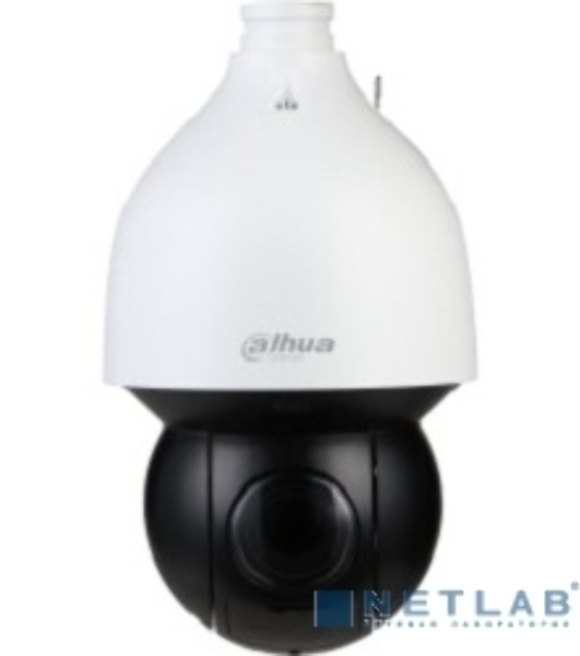 Камера видеонаблюдения IP Dahua DH-SD5A225GB-HNR 4.8-120мм
