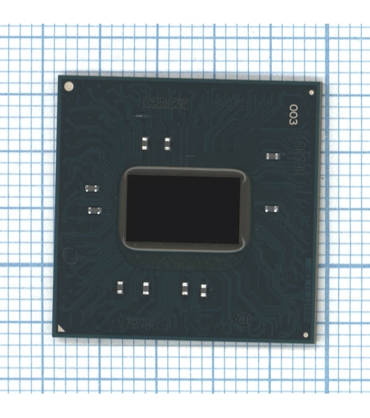 Чип intel SR30W GL82HM175