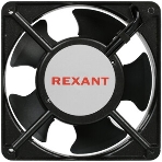Вентилятор Rexant RХ 12038HST 220VAC, фото5