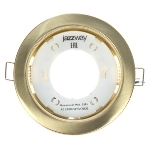 Светильник JazzWay PGX53 10639.23 зол. мат. 106х39мм, фото4