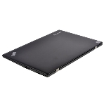 Клавиатура для ноутбука Lenovo ThinkPad X1 Carbon Gen 4 2016 черная без рамки с подсветкой, фото5
