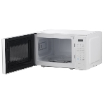 Микроволновая печь Midea EM720C2PR-W белый, 20 л, 700 Вт, переключатели - сенсор, фото12