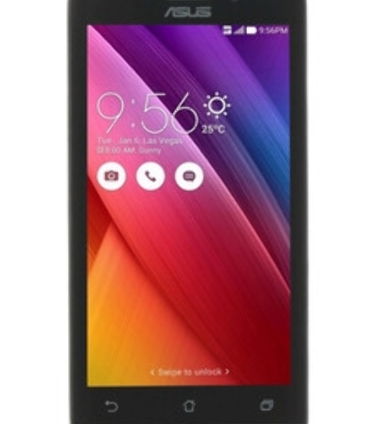 Фронтальная камера для Asus ZB452KG
