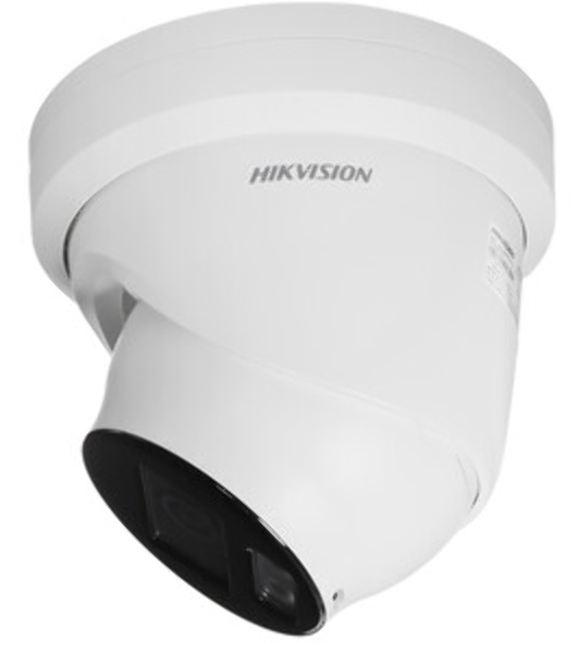 Камера видеонаблюдения IP HIKVISION 4Mp OUTDOOR 2CD2347G2H-LIU 2.8мм