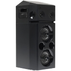Музыкальный центр PANASONIC SC-UA30GS-K, фото8