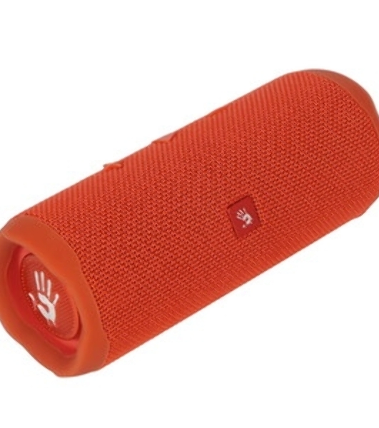 Колонка портативная A4Tech Bloody S6 Tube красный 20W 1.0 BT 12м 4800mAh