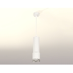 Светильник Ambrella Light XP7401001 SWH/CL белый песок/прозрачный MR16 GU5.3 (A2301, C6342, A2030, C7401, N7191), фото3