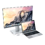 Адаптер Satechi Type-C to HDMI 4K 60HZ. Поддержка 4K/60Hz. Материал корпуса алюминий. Цвет серебряный., фото5