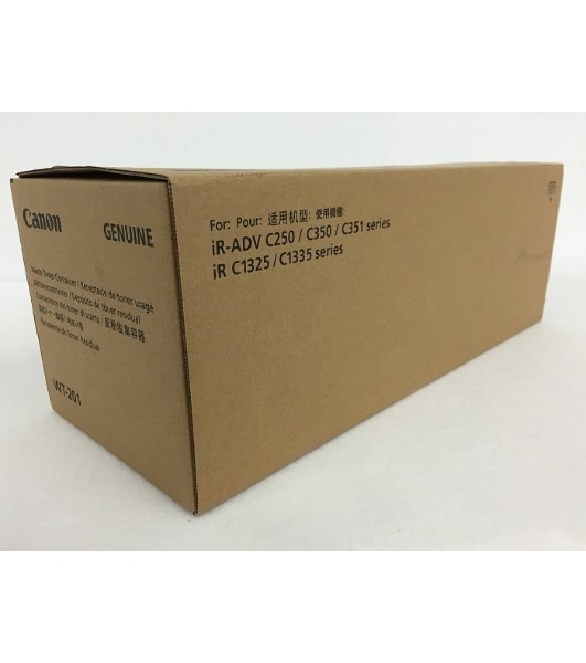 Бункер отработанного тонера Canon iR Adv C250i/350i/351i (FM0-0015)