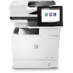 МФУ лазерное HP LaserJet Enterprise MFP M635h (A4, принтер/копир/сканер, 1200dpi, 61ppm, 1.5Gb+HDD500Gb, DADF150, Duplex, Lan, USB) (7PS97A), фото7