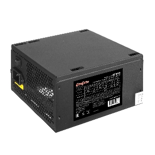 Блок питания ExeGate 550PPE (EX282072RUS-S), 550Вт, 120мм, черный