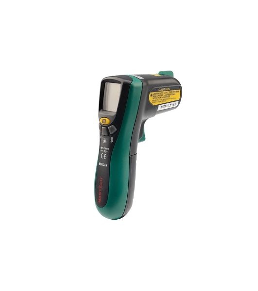 Пирометр MASTECH MS6522А