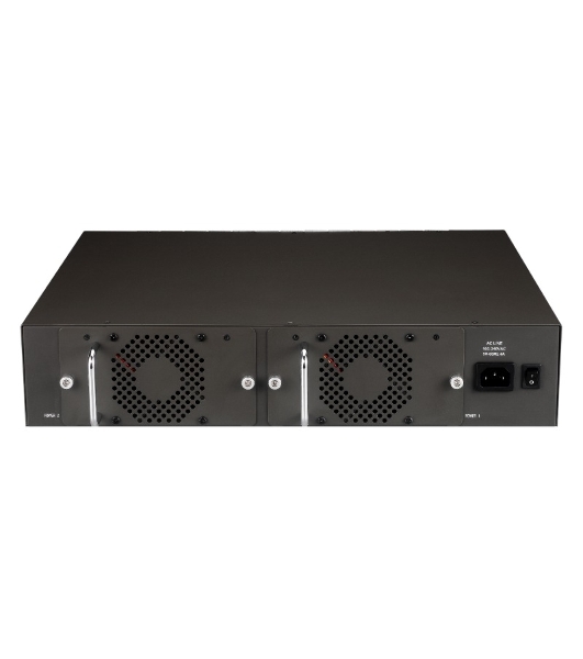 Медиаконвертер D-Link DMC-1000/A3A 16 bays to house
