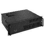 Серверный корпус ExeGate EX293669RUS Pro 3U330-02 (RM 19', высота 3U, глубина 330, БП 800PPH-SE 80 PLUS® Bronze, USB), фото22