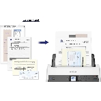 Сканер EPSON DS-870, фото21