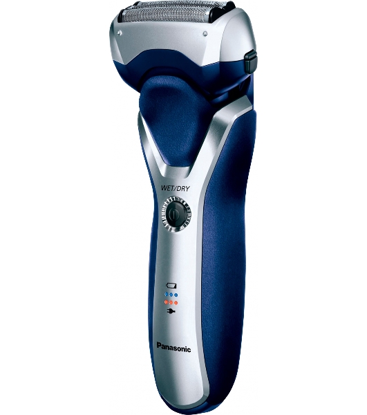 Электробритва сетчатая Panasonic ES-RT37-S520