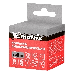 Коронка Matrix BIMETAL, 48 мм, фото2