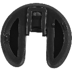 Ролик подхвата Cactus CS-PRA-HP-M476 (RM1-4426-000) для HP CLJ CP1210, CP1510, CP1215, CP1515, CP1518, CM1312, фото3