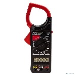 Токовые клещи PROconnect P266C, фото8