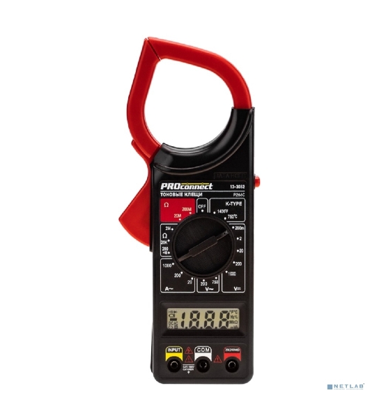 Токовые клещи PROconnect P266C