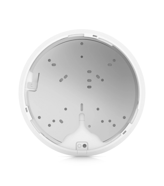 Точка доступа Ubiquiti UniFi 6 AP Pro U6-Pro 2.4+5 ГГц, Wi-Fi 6, 4х4 MU-MIMO, 802.3at, 1х 1G RJ45