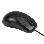 Мышь проводная ExeGate Professional Standard B100L черный, 1000 dpi, USB, кнопки - 3, фото6