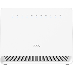 Маршрутизатор AC1200 Wi-Fi 4G LTE Cat 6 Gigabit Router, 4 10/100/1000M RJ45 Ports, Nano SIM Slot, Quectel module inside,build-in 4G LTE modem, 300Mbps at 2.4GHz + 867Mbps at 5GHz, Internal Antennas, PPTP/L2TP/OpenVPN/WireGuard VPN, DNS over Cloudflare/Google/Quad9, DDNS, SMS, Band locking, TR069, TR111, Cudy Mesh Support, фото10