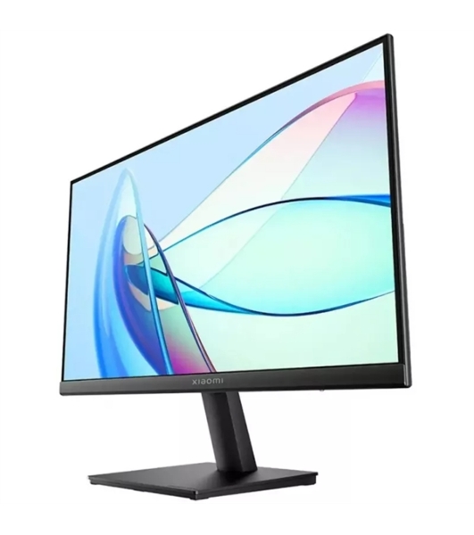Монитор 21.5' Xiaomi A22i VA 1920x1080, 75 Гц, 6 мс, 16:9, 250 кд/м2, 1xHDMI, 1xVGA, черный