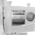 Вентилятор Royal Clima RSF-0701E-WT белый, настольный, 5 Вт, 3 скорости, 17 см, фото9