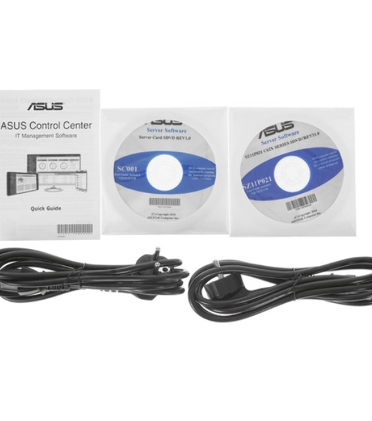 Серверная Платформа ASUS RS720-E12-RS24U