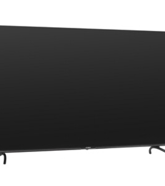 Телевизор Hyundai 55' H-LED55OBU7700 черный OLED UHD 120Hz Smart TV