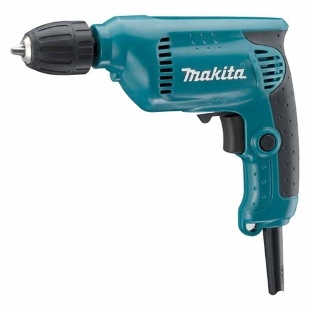 Дрель Makita 6413, 450 Вт, сетевая, безударная