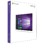 ПО Microsoft Windows 10 Pro Russian 32/64-bit Russia Only USB коробка, фото 1