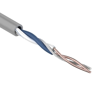 Кабель Rexant UTP cat.5e 1 пара (305м) 0.51 мм