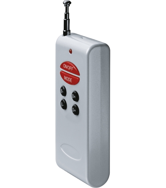 Контроллер Navigator ND-CRGb144RF-IP20-12В