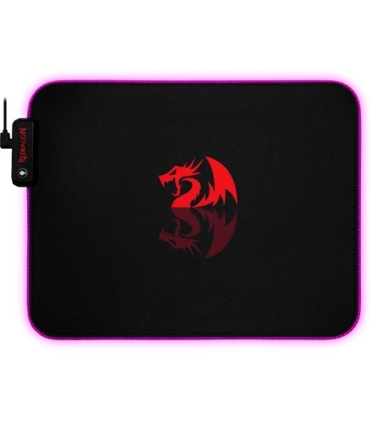 Коврик для мышки Defender PLUTO Redragon