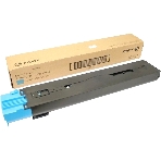 Картридж лазерный Xerox 006R01660 голубой Xerox Color С60/C70 34K, фото5