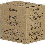 Печатающая головка Canon 2251B001 Print head PF-03, фото4