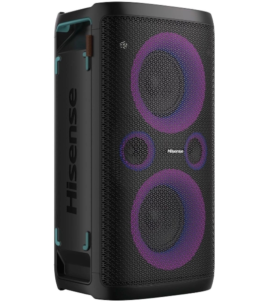Акустическая система Hisense PARTY ROCKER ONE