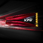 Накопитель SSD ADATA 2.0Tb, PCI-E 3.0 x4, XPG S11 Pro, M.2 2280, R/W 3500/3000Mb/s RET, фото14