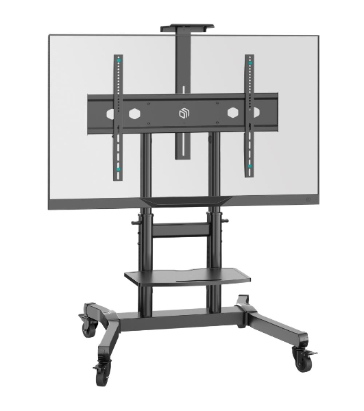 Стойка ONKRON TS1891 черный