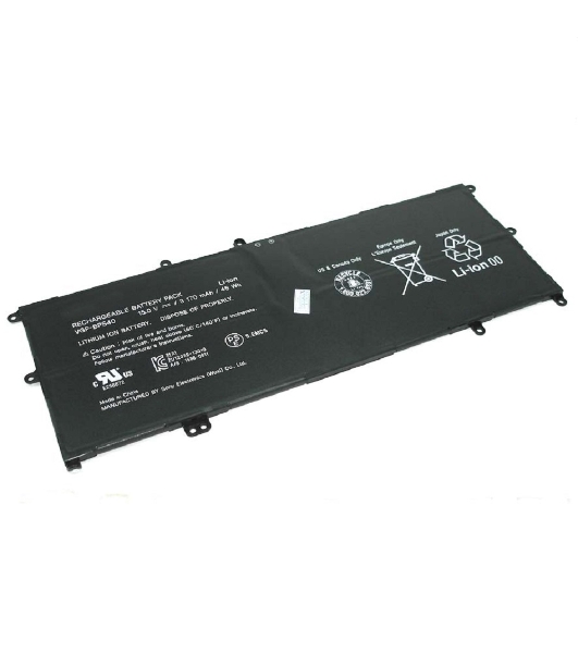 Аккумуляторная батарея для ноутбука Sony Vaio SVF14 SVF15 15.0V 48Wh