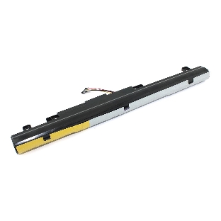 Аккумуляторная батарея для ноутбука Lenovo Flex 2 14 7.2V 4400mAh OEM черный