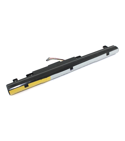 Аккумуляторная батарея для ноутбука Lenovo Flex 2 14 7.2V 4400mAh OEM черный