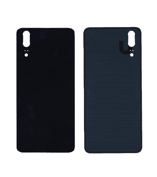 Задняя крышка для Huawei P20 синий
